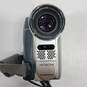 Hitachi DZ-BX35A Video Camera & Accessories in Bag image number 5