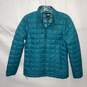 The North Face Thermoball Eco Nylon Puffer Jacket Women's Size M image number 1
