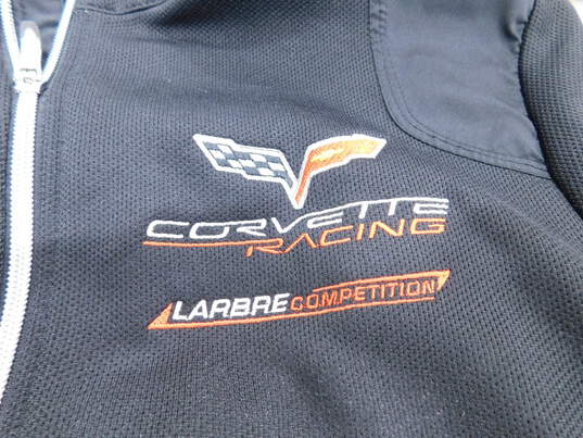 Ogio Men's Corvette Jacket Size S image number 4