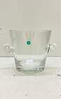 Tiffany & Co. 16.5 in Tall Crystal Glass Ice Bucket image number 2