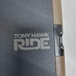 Tony Hawk Ride Skateboard Controller For XBox 360 alternative image