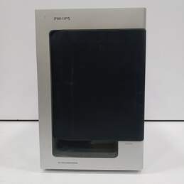 Philips Powered Subwoofer Model PWR2006-37
