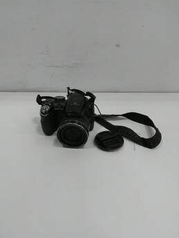 Finepix S4500 Digital Camera W/Strap alternative image