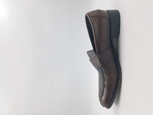 BOSS Hugo Boss Brow Loafers M 9.5 | 42.5 image number 2