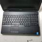 Dell Precision M2800 15.5 Inch  Intel i5 4210M 2.6GHz CPU 8GB RAM NO HDD image number 2