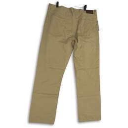NWT Polo Ralph Lauren Mens Khaki 5-Pocket Design Straight Leg Jeans Size 40/32 alternative image