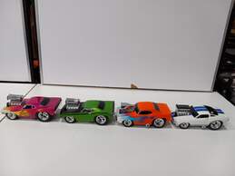 2000 Funline Muscle Machines Assorted Toy Cars alternative image