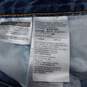 Levi's 505 Straight Jeans Men's Size 38x32 image number 6