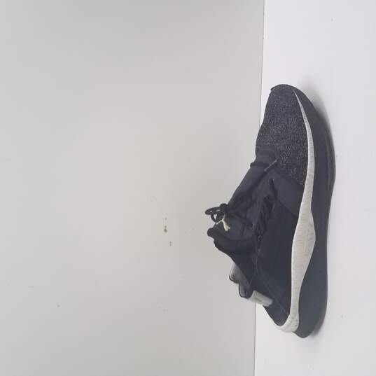 PUMA Men's Black Shoes Size 11 image number 1