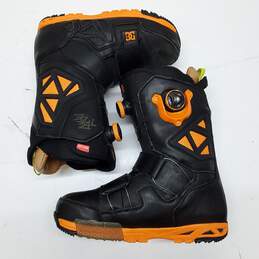 DC  Travis Rice Boa Snowboard Boots Size 11 alternative image