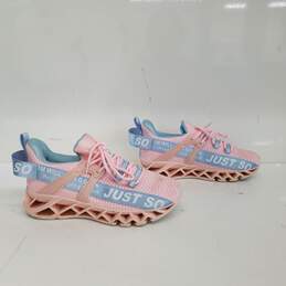 Just So So Sneakers Size 38 alternative image