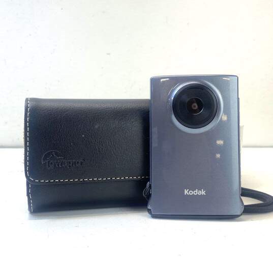 Kodak Mini ZM1 Pocket Camcorder image number 1
