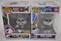 Lot of 2 Funko Pop Bugs Bunny image number 1