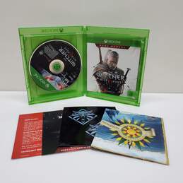 The Witcher 3 Wild Hunt Xbox One, Untested alternative image