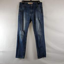 Armani Jeans Women's Jeans SZ M