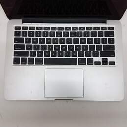 2015 MacBook Pro 13in Laptop Intel i5-5257U CPU 8GB RAM 256GB alternative image