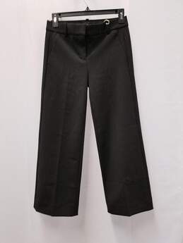 J. Crew 365 Women's Black Pants Size P0