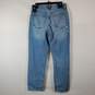 Abercrombie & Fitch Women Blue Jeans Sz 29 NWT image number 4