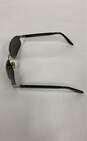 Gucci Black Sunglasses - Size One Size image number 4