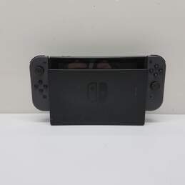 Nintendo Switch HAC-001(-01) Handheld Console with Dock