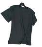 Nike Mens Green Dri-Fit Short Sleeve Crew Neck Pullover  T Shirt Size Large image number 1