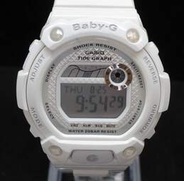 Casio Baby-G Digital Watch (BLX-100) - 40.9g alternative image