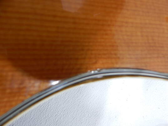 Ovation Brand Deluxe Balladeer Model Acoustic Guitar (Parts and Repair) image number 9