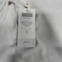 Chicos White Blouse Size 1 image number 2