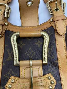 Louis Vuitton Brown Handbag alternative image