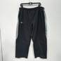 Under Armour Men's Black/Blue Sweatpants Size XL image number 1