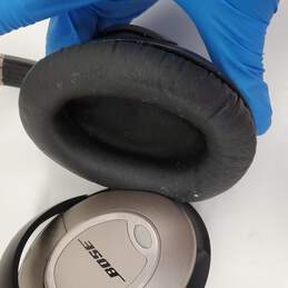 Bose QC-2 Quiet Comfort 2 Acoustic Noise Cancelling Headphones alternative image