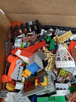 Assorted Toy Building Blocks alternative image