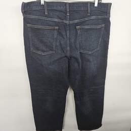 Old Navy Loose Fit Blue Jeans alternative image