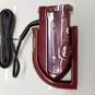 TC 502 Travel Iron Dual Voltage for International Use image number 2