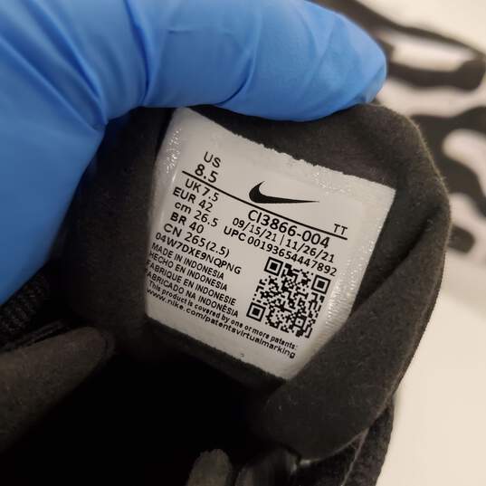 Nike 270 React Unisex Running Shoes Size 8.5 image number 7