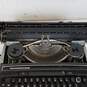 Smith-Corona Super Correct Electric  Portable  Typewriter with Hard Cover Case image number 6