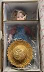 Vintage Shirley Temple Rebecca Of Sunnbrook Farm Dolls Of The Silver Screen Doll image number 2