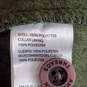 American Threads Men Green Fleece Sweatshirt XL NWT image number 4