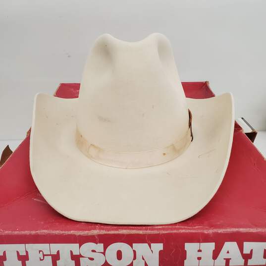 Stetson Hats Cowboy Hat image number 1
