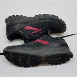 Brooks Ghost 11 Gore-Tex Running Shoes Women's Size 7 alternative image