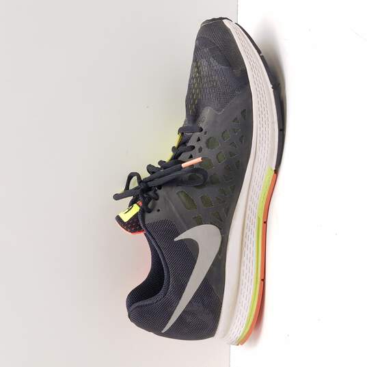 cangrejo Referéndum Publicidad Buy the Nike Men's Air Zoom Pegasus 31 Oregon Project Sneakers Size 12 |  GoodwillFinds