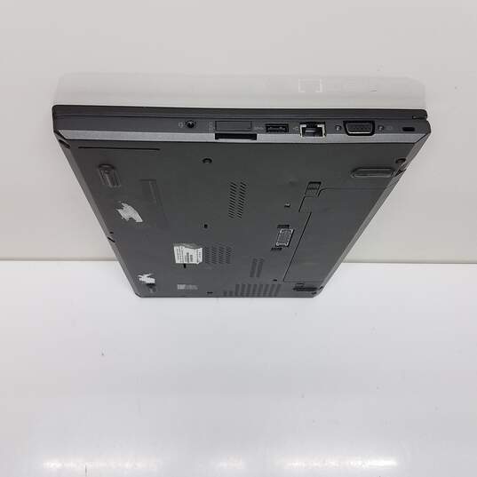 Lenovo ThinkPad T440S 14 in Intel i7-4600U CPU 8GB RAM & HDD image number 4