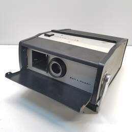 Bell & Howell Explorer 754 Slide Projector alternative image