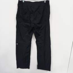 Men's LuLuLemon Seawall Track Pants Sz XL alternative image