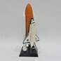 NASA Space Shuttle Discovery Model Full Stack Display 1/100 image number 1