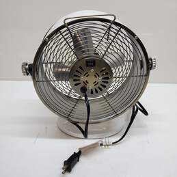 Electric Table Fan 120V Untested alternative image