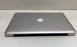Apple MacBook Pro (15", A1286) 500GB Wiped