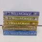 Will & Grace Season 1/5 & 8 & The West Wing 1&2 Season DVD Bundle image number 1