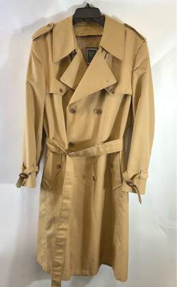 Christian Dior Brown Coat - Size 42R