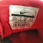 Nike Team Hustle Quick Youth Shoes Boys Size 2.5Y image number 7